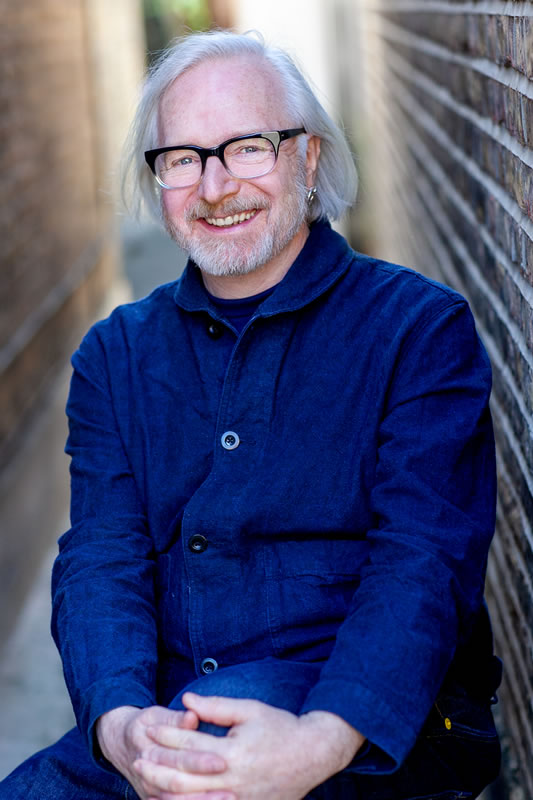 Bernard Walsh
