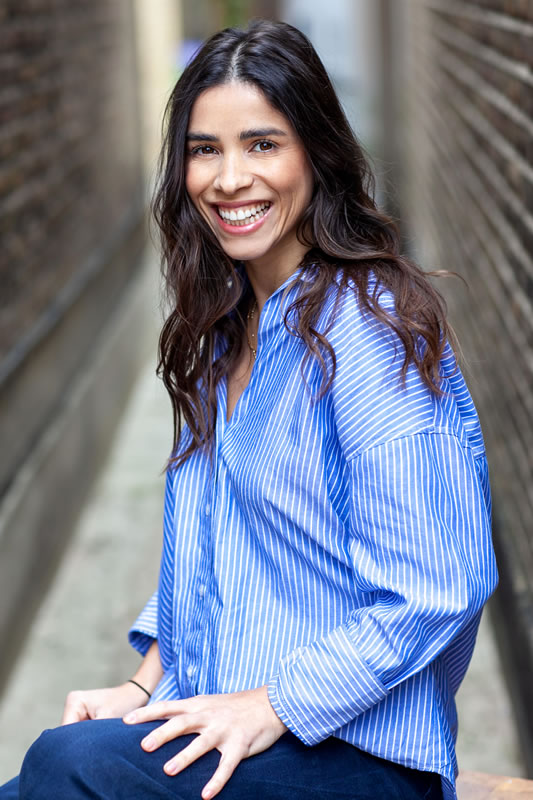 Carla Nunes Menezes