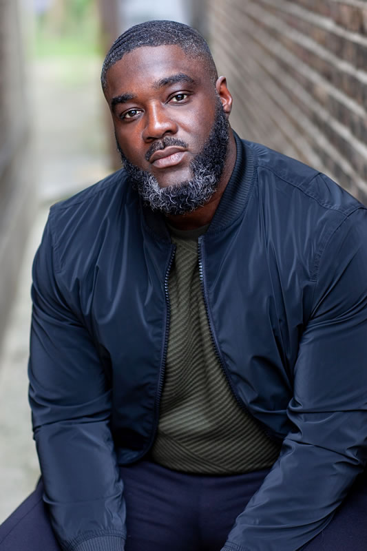 Daniel Seshie-Cottrell
