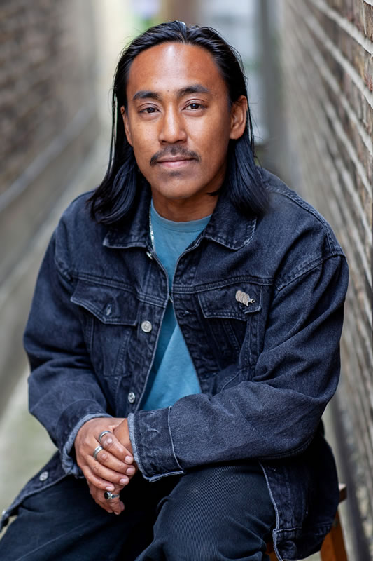 Daryl Dominguez