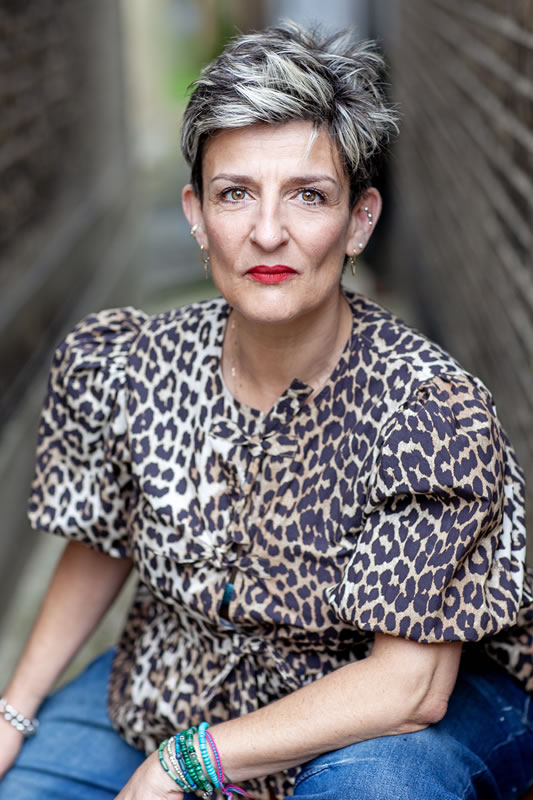 Jane Scheinmann