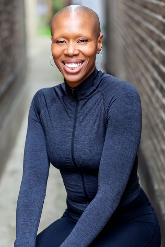 Kelechi Amadi