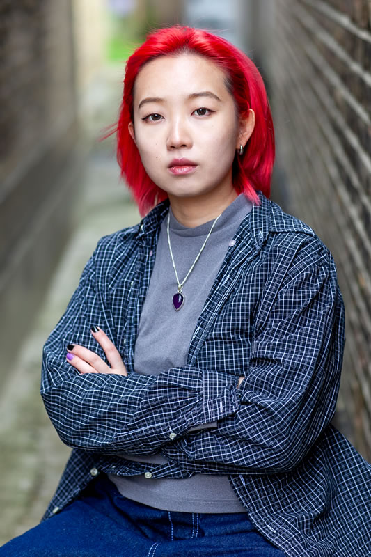 Marty Lui