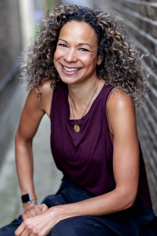 Nadia Higham