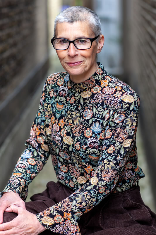 Pia Gambarella