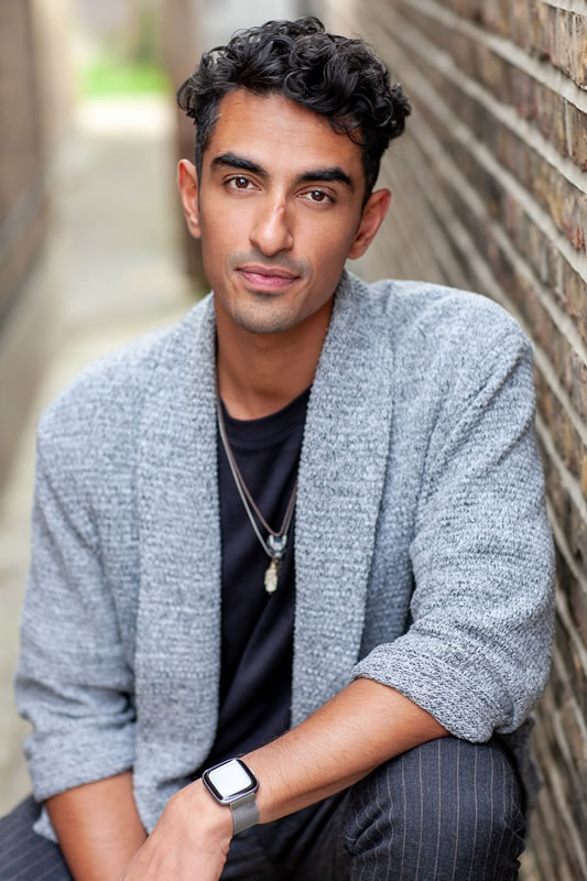 Rahul Patel